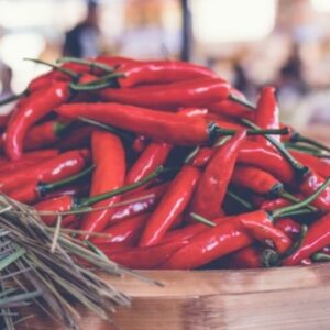 Chili zum Abnehmen: Mythos oder hilft es wirklich?